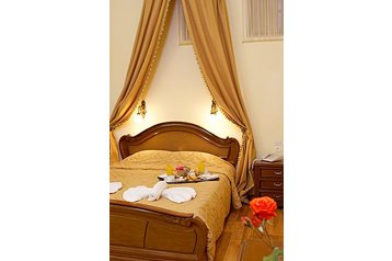 Grèce Hotel La Canée / Chania, Extérieur